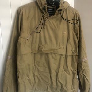 Publish Brand Windbreaker Medium